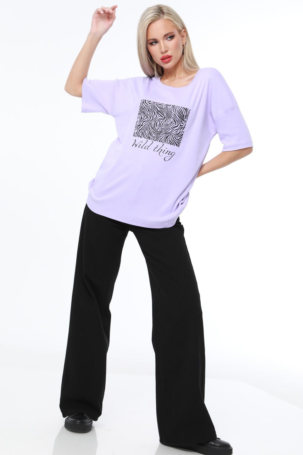 Футболка Нереально крутая - Dstrend фото 11