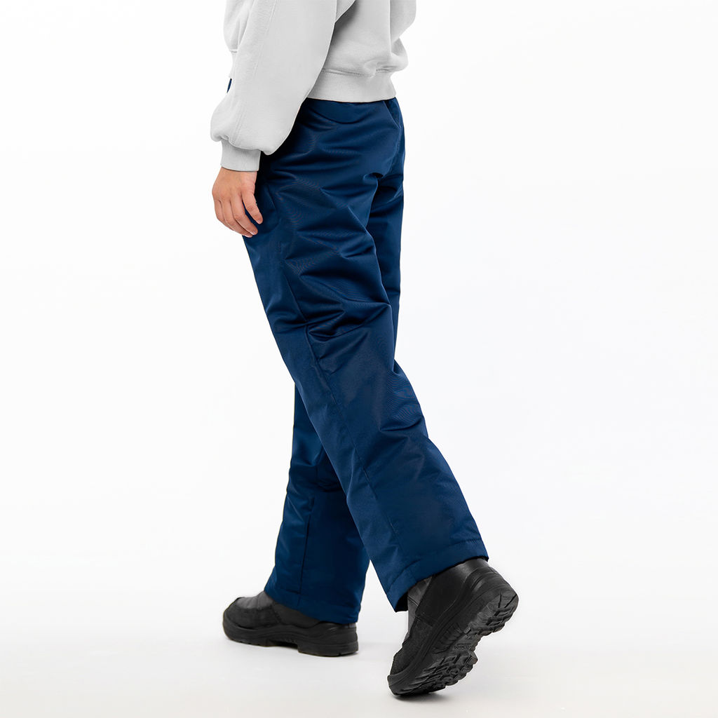 RODOS Брюки детские М-240 Синий