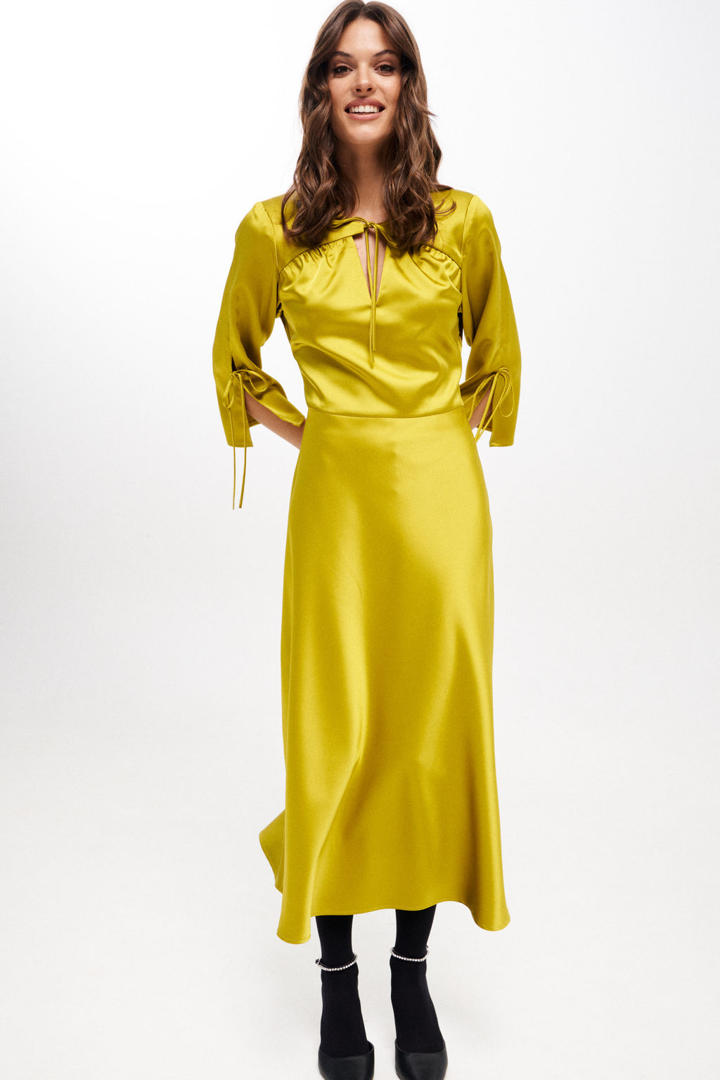 Платье 1956 - Elletto фото 17