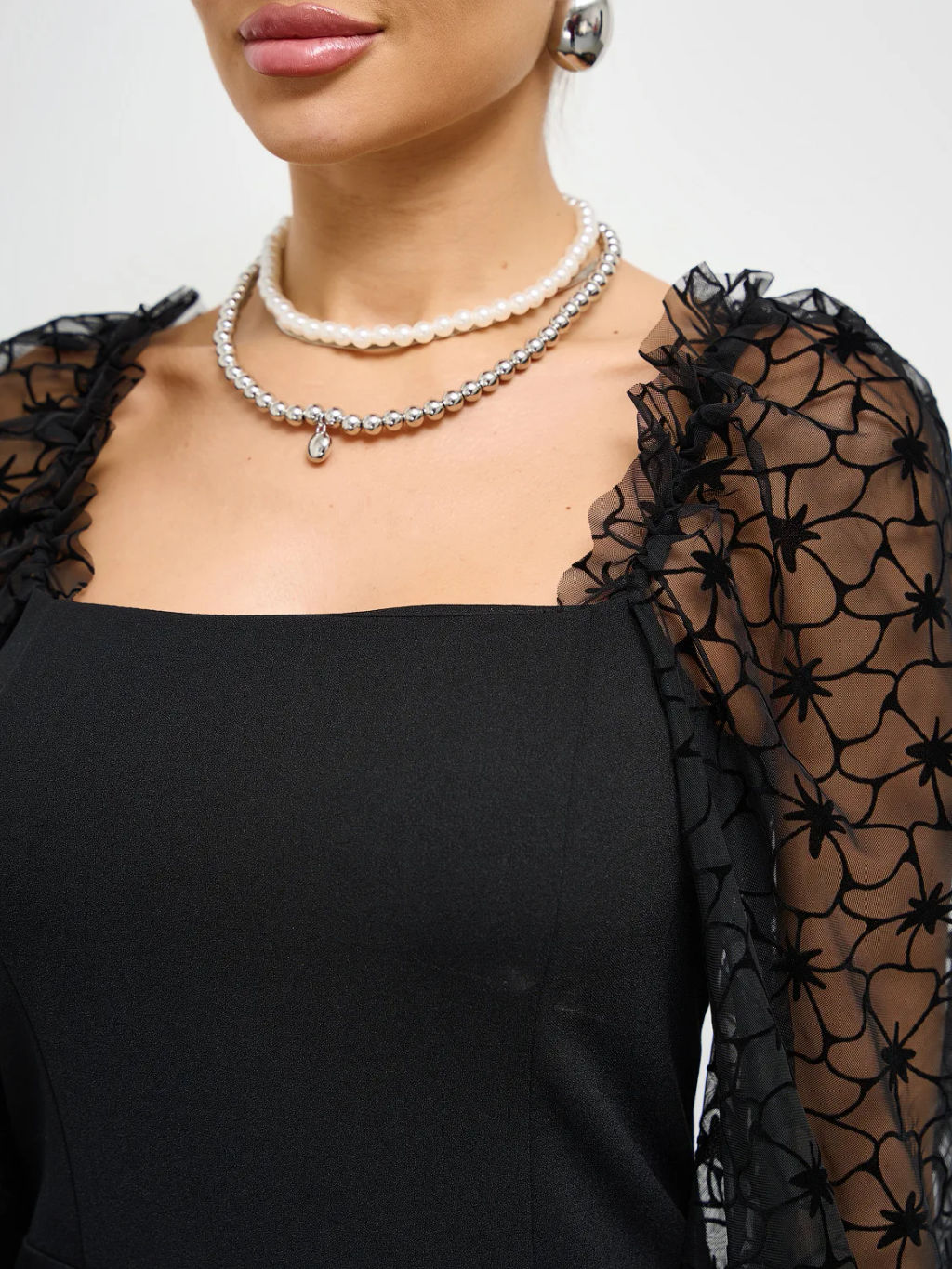 JETTY Платье  фото 8