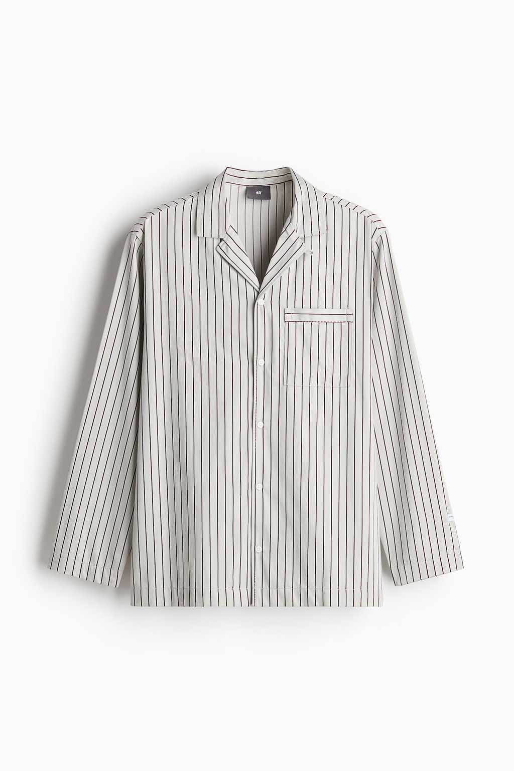 Pijama Relaxed Fit - H&m фото 8