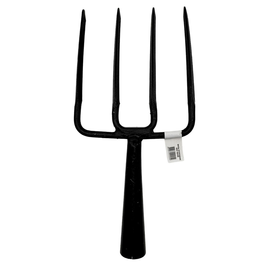 Вилы 4-рогие садово-огородные 230х180мм (Арти)