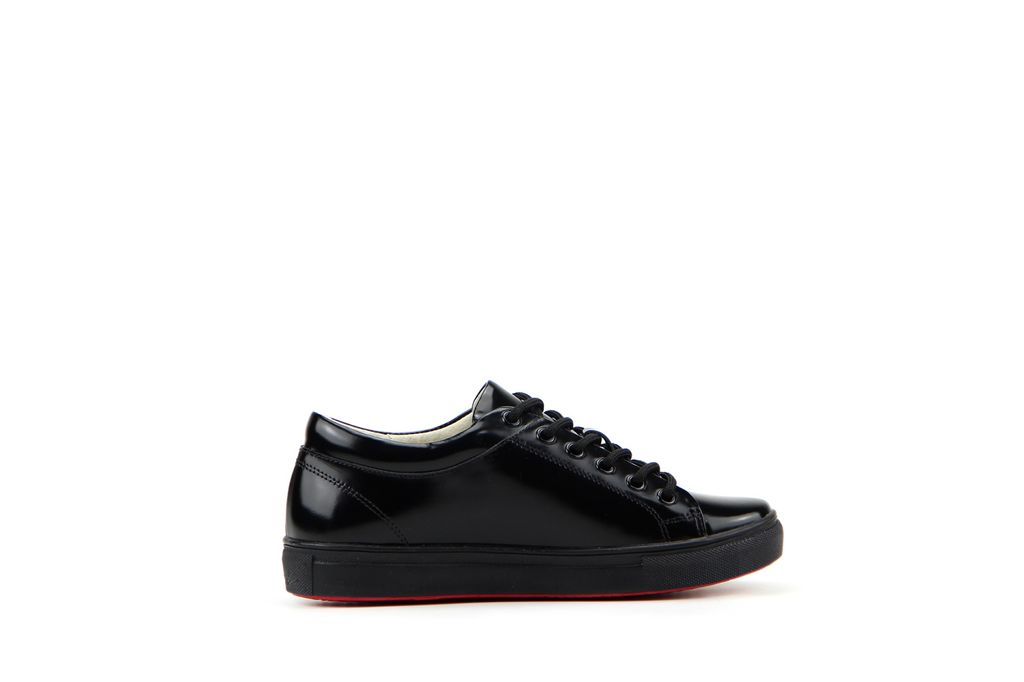 Кеды EDART 130.lusi bl.black - Ed'art фото 6