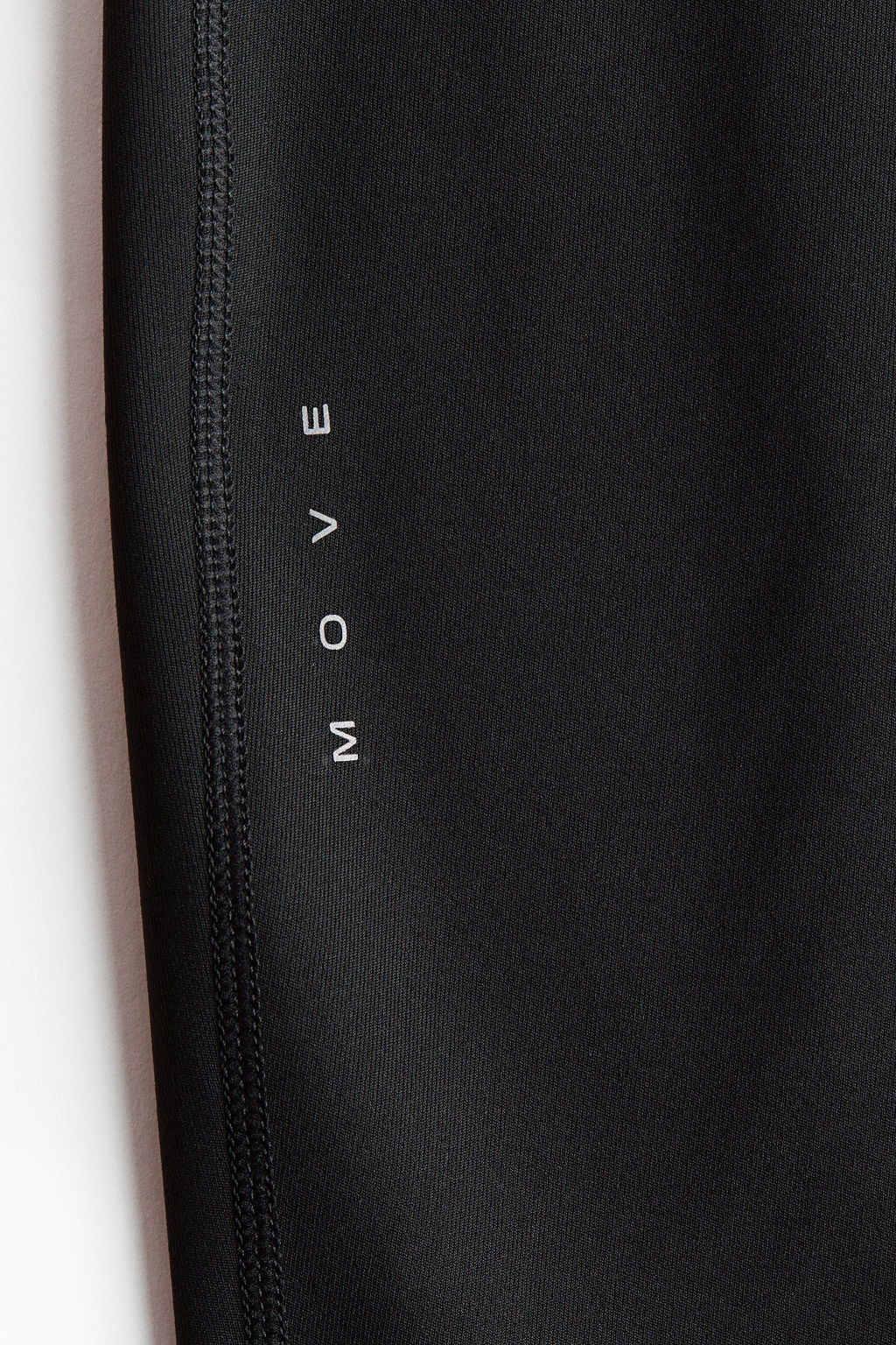 Leggings de running con ShapeMove - H&m фото 5