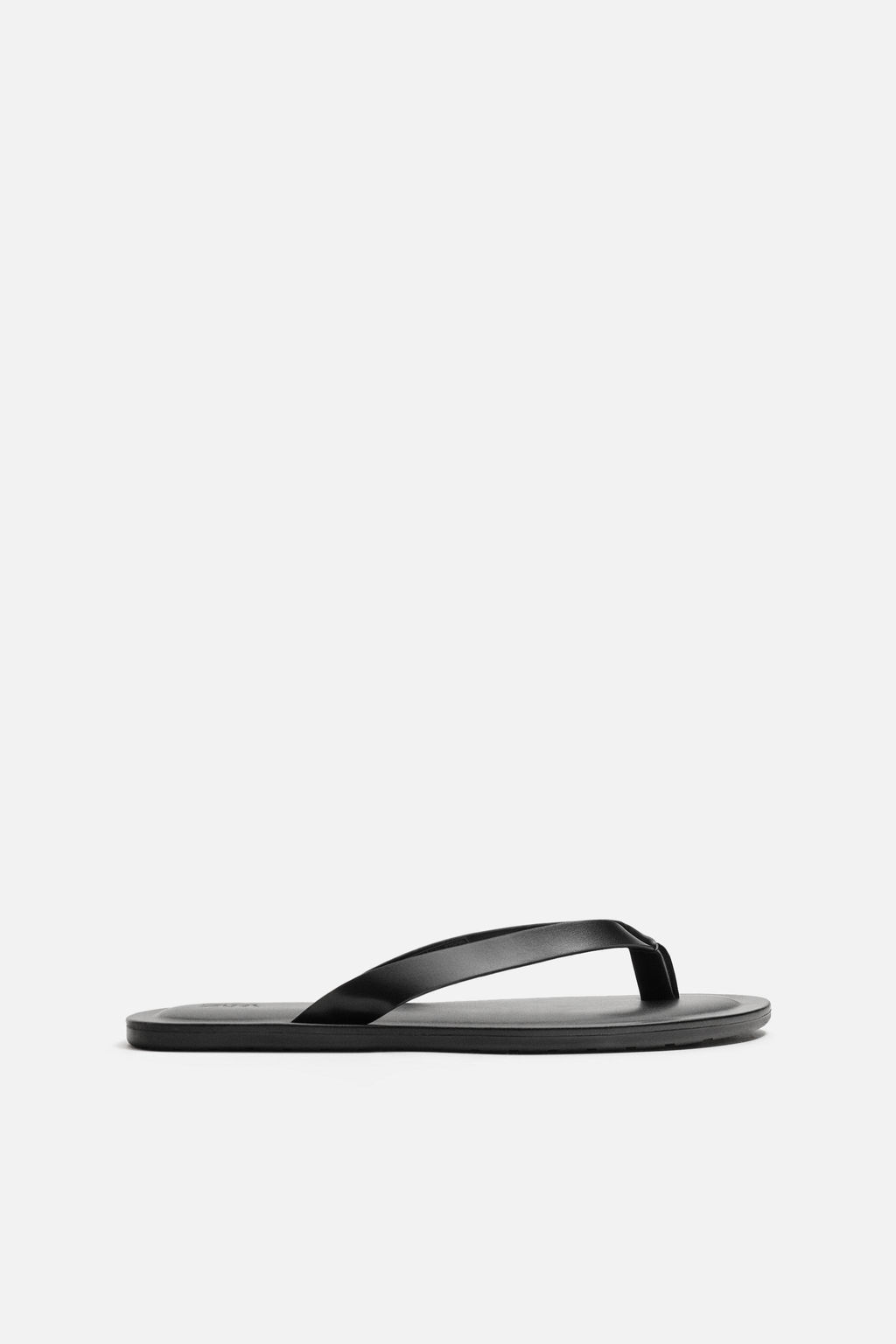STRAPPY SANDALS - Zara фото 4