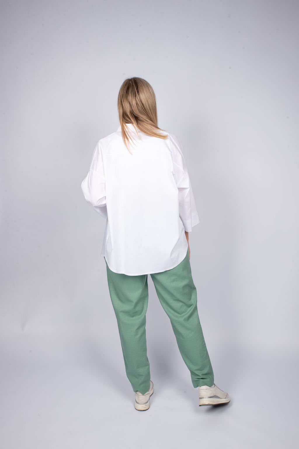 Брюки женские 119913 Lets go - Let's go фото 18