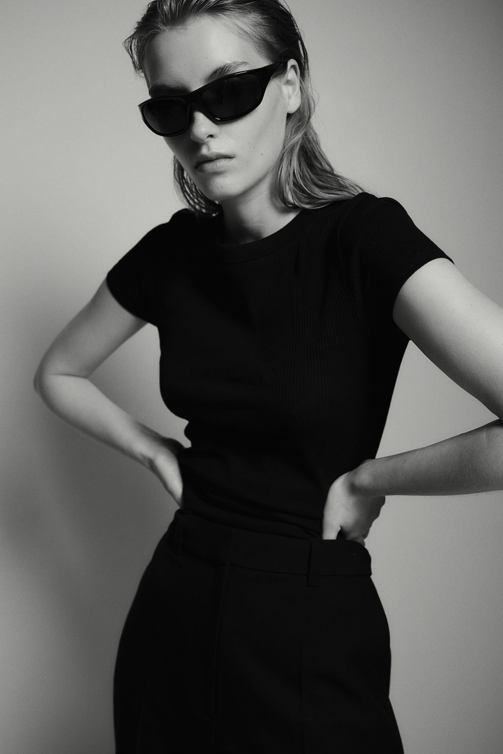 Camiseta de canale - H&m фото 5