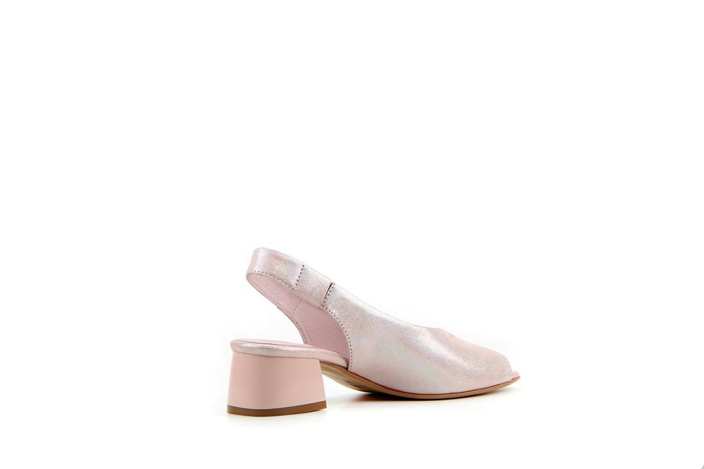 Босоножки EDART 4001.4053 be. pink ibiza