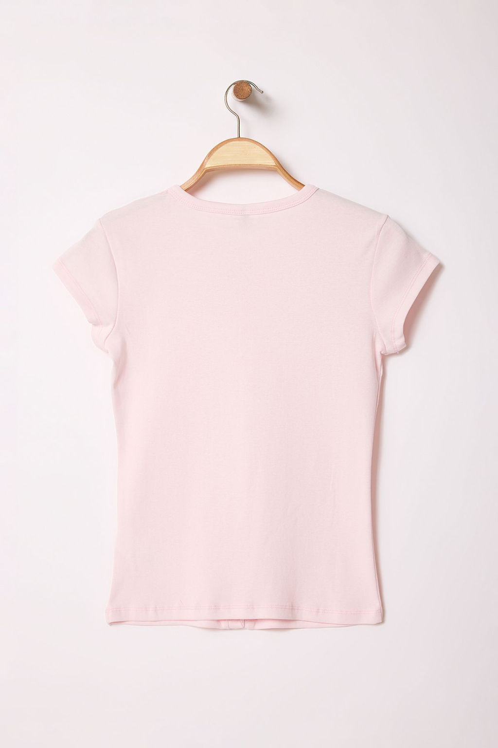 Trendyolmilla Siyah Dugmeli Fitted/Vucuda Oturan Orme Bluz TWOSS25BZ00281  фото 7