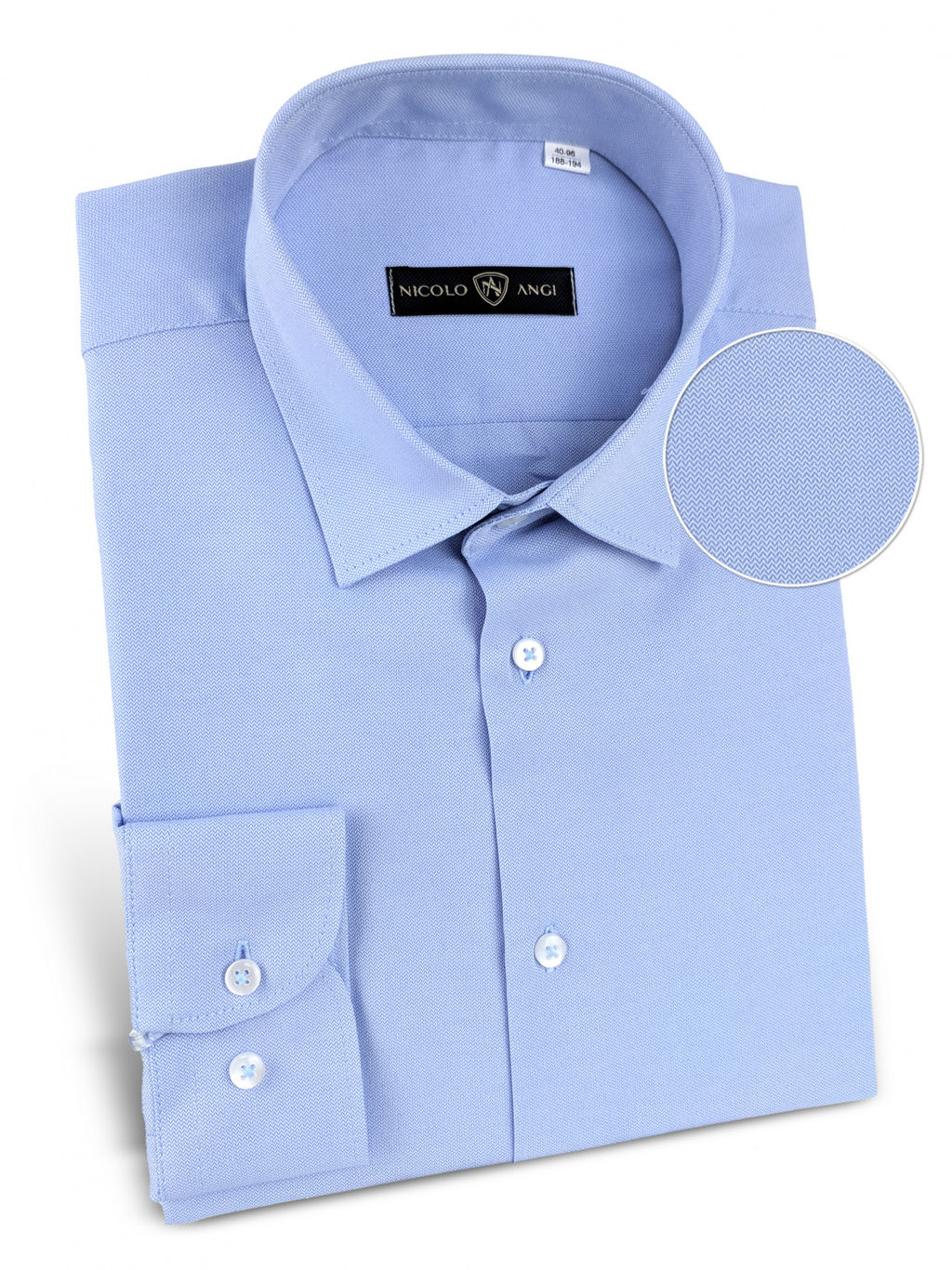 Рубашка 24-54-Б-03