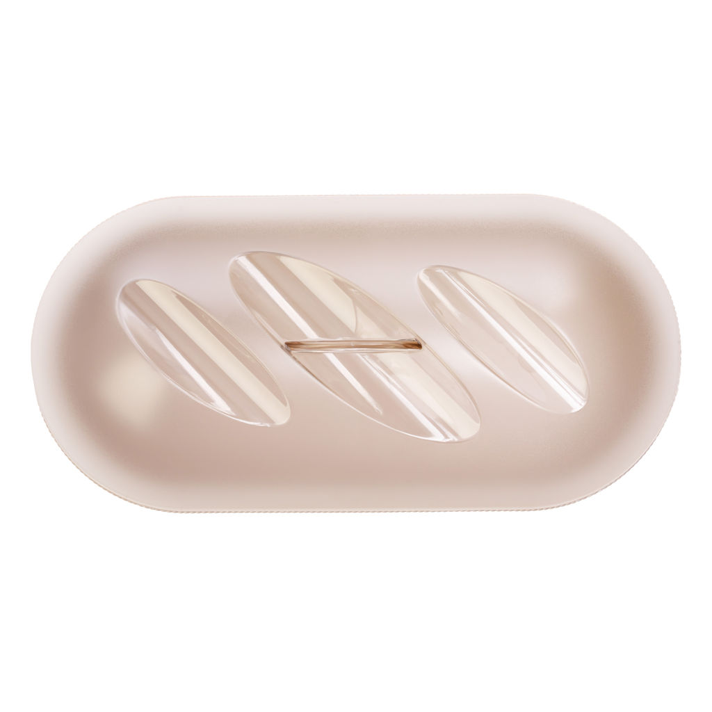 Хлебница "Меланж"/"Флоран", арт. А(М6374), (М7087), (М6375)