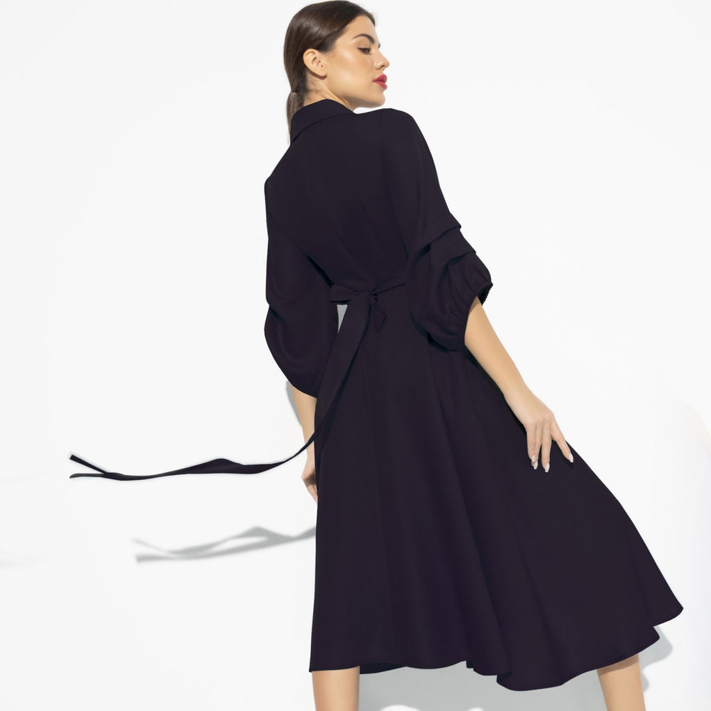 Платье для победительниц, Выход королевы (увлечение) - Charutti фото 5