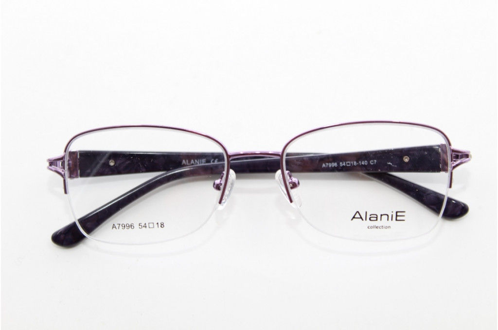 Оправа ALANIE 7996 54-18-140 C7