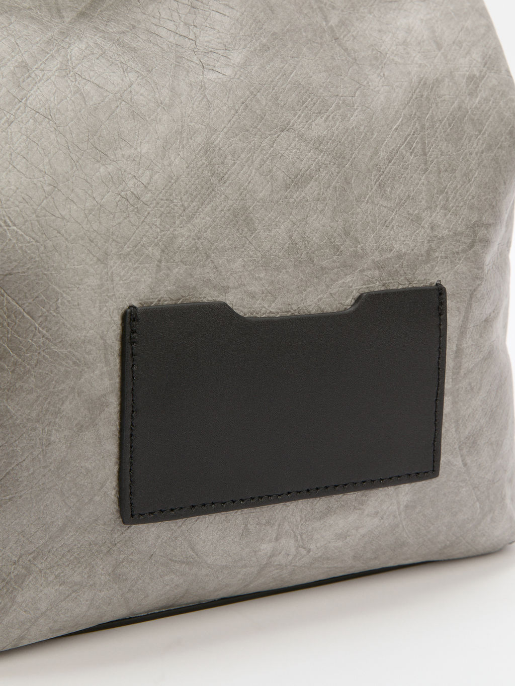 Женская сумка с ручками TENDANCE Артикул 4535188, серый  фото 2