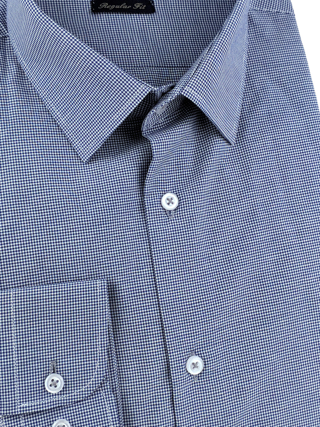 Рубашка 23-57-Т-05 - Nicolo angi фото 3