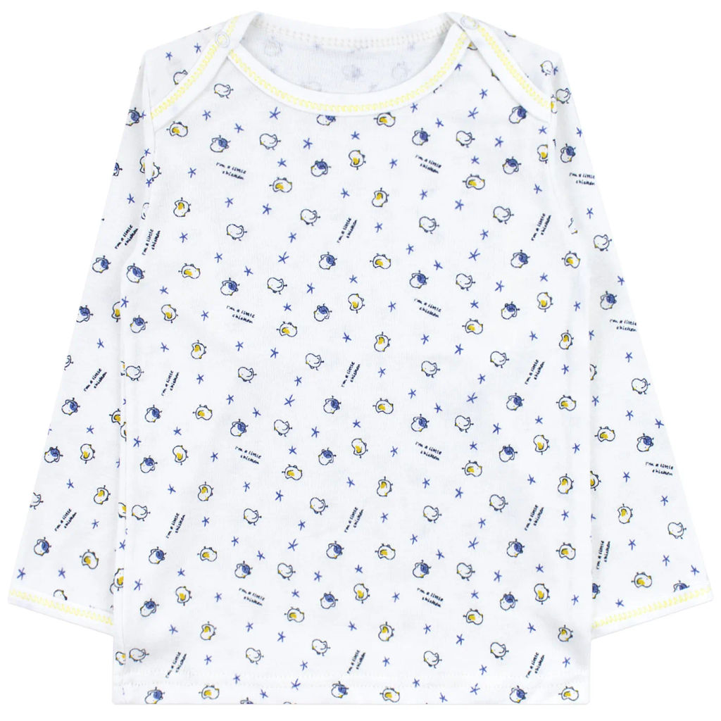 Джемпер рибана 0050700203 - Youlala фото 3