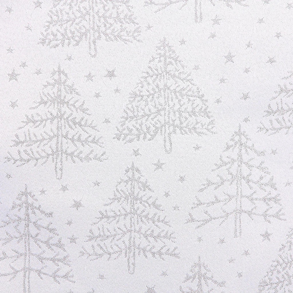 Цена за 2шт. Дорожка на стол 33*180 см "Ёлочки"