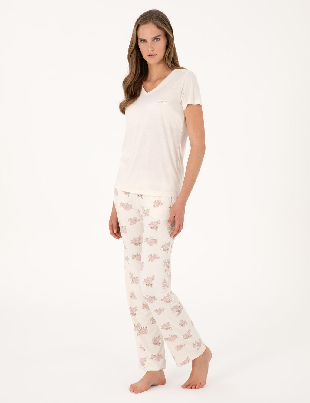 Krem Pijama Tak_m_