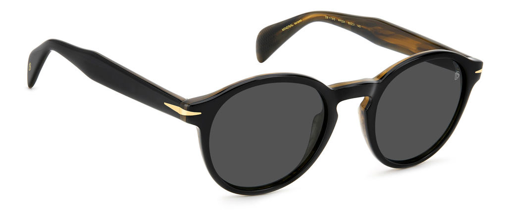 Солнцезащитные очки DAVID BECKHAM DB 1178/S