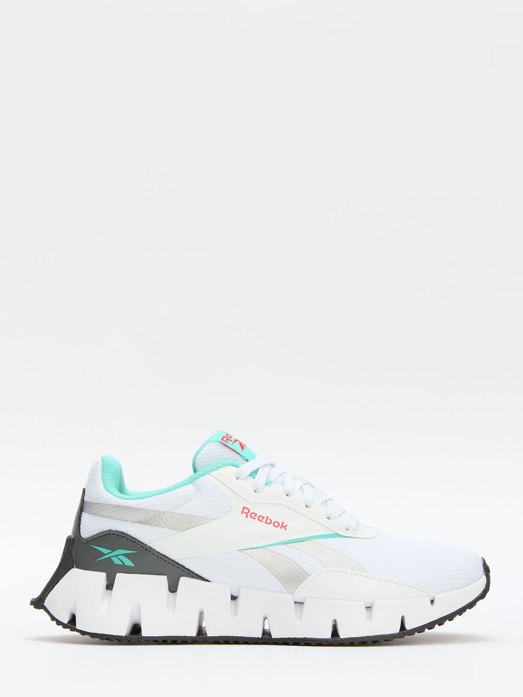 Женские кроссовки REEBOK ZIG DYNAMICA STR Артикул 4271104, белый