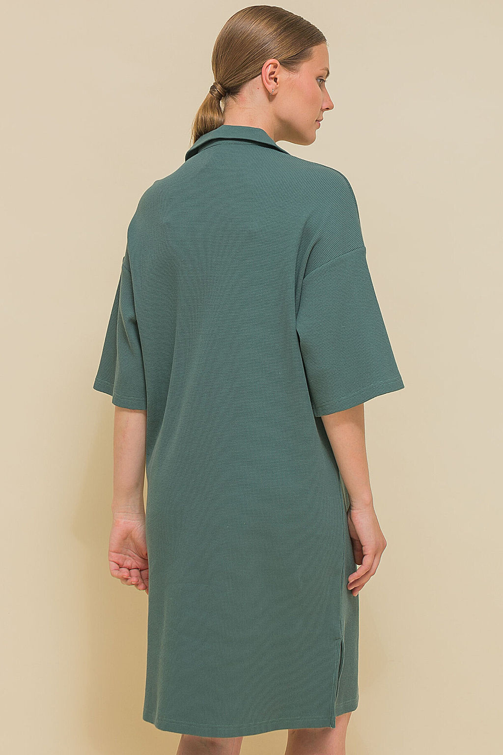 PELICAN PFDT6931 Платье женское  фото 4