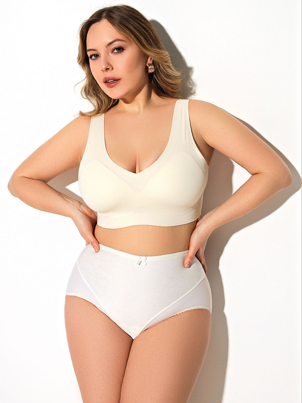 BFS0907 Бюстгальтер