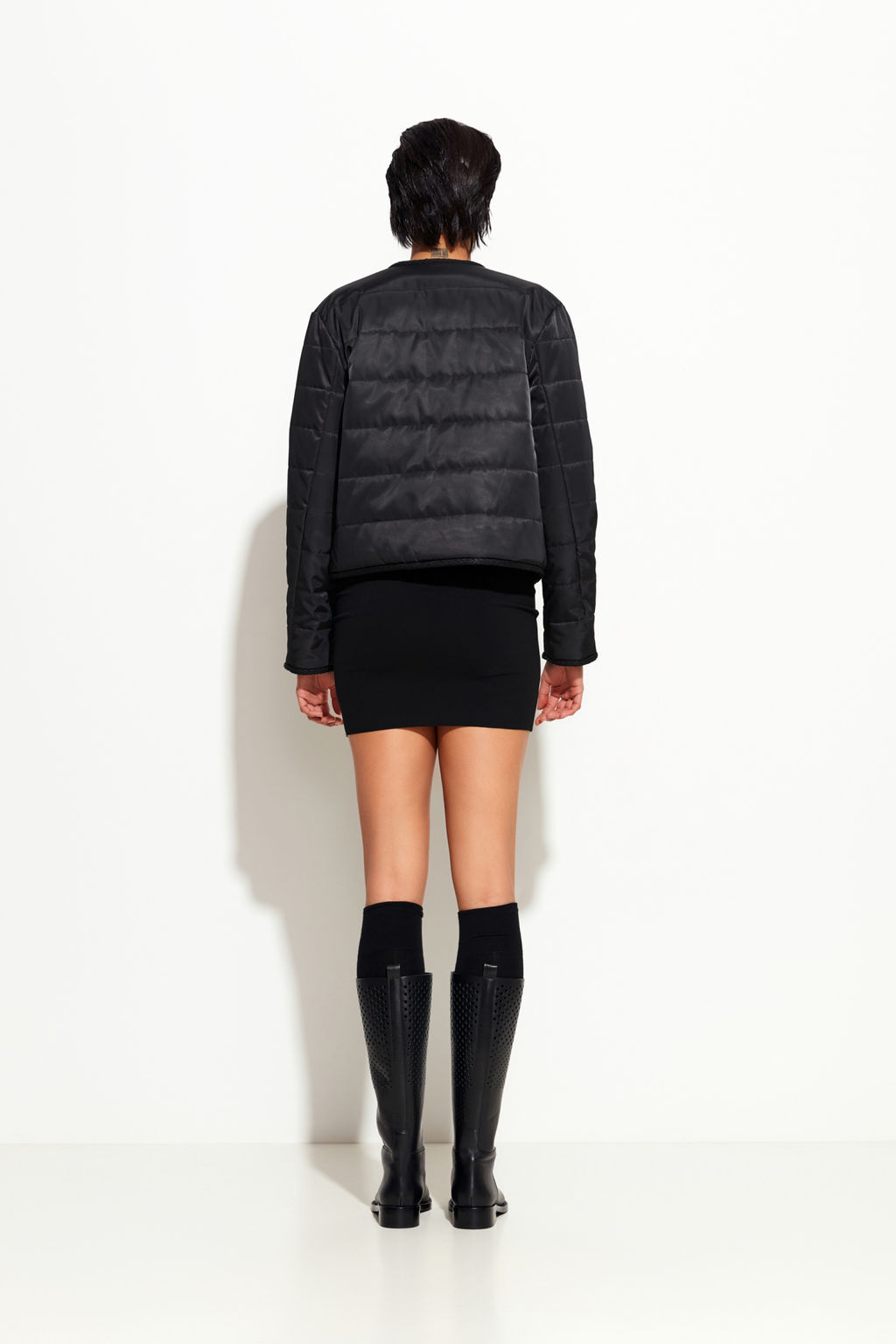 Куртка 55185 - Lakbi фото 4