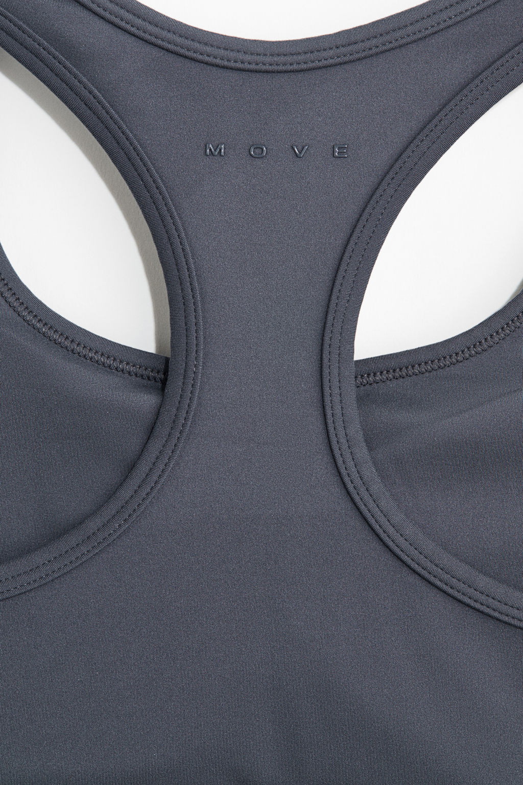 Sujetador de deporte con SoftMove Medium Support - H&m фото 7