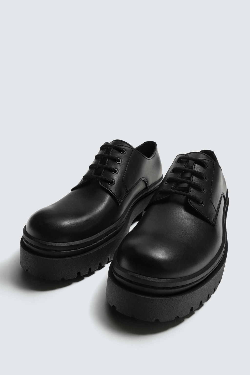 CHUNKY SHOES - Zara фото 12