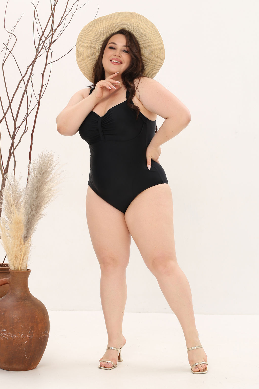 Купальник-12626 - Lady maria фото 9