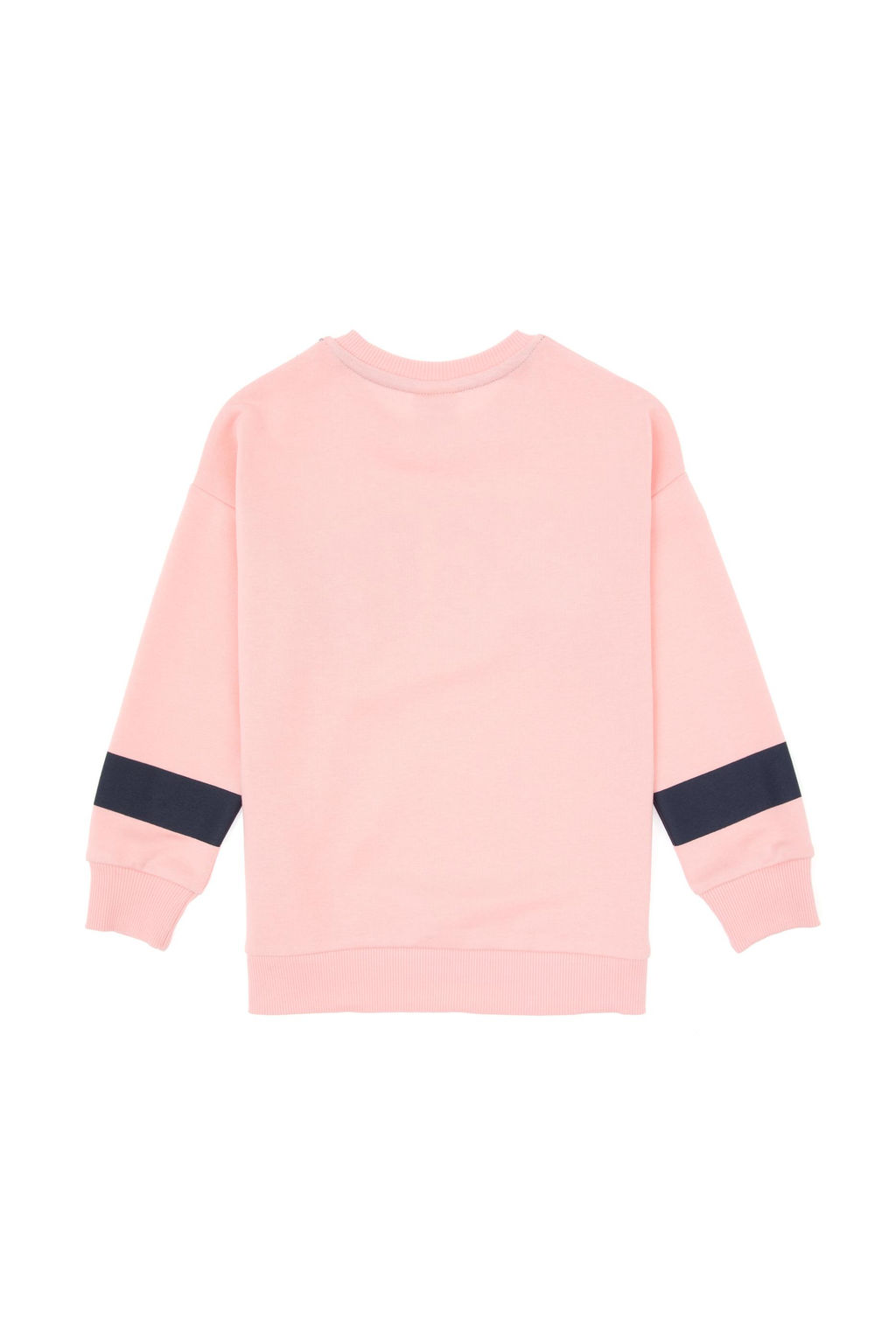 K_z _ocuk A__k Pembe Pijama Tak_m_ Sepette S_rpriz _ndirim - U.s. polo assn фото 3