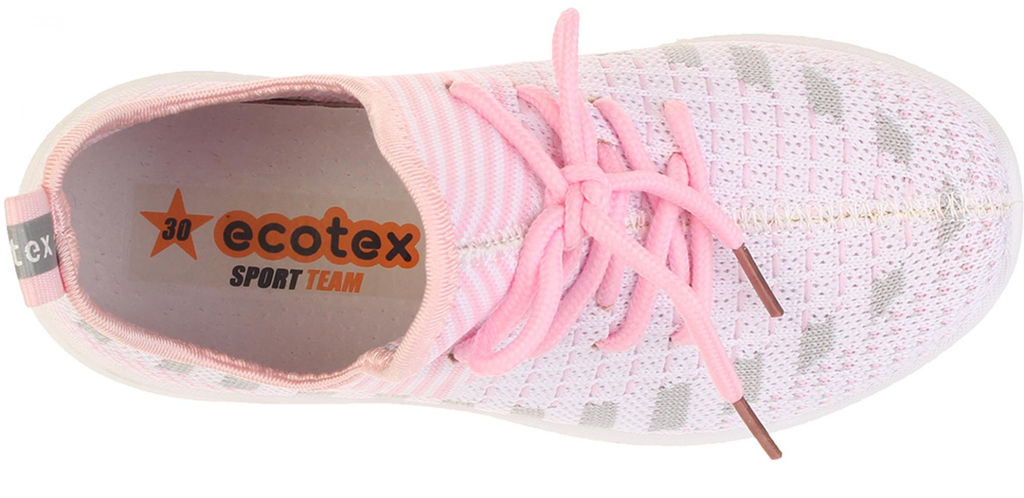 Кроссовки ECOTEX STAR 16-059TF фото 3