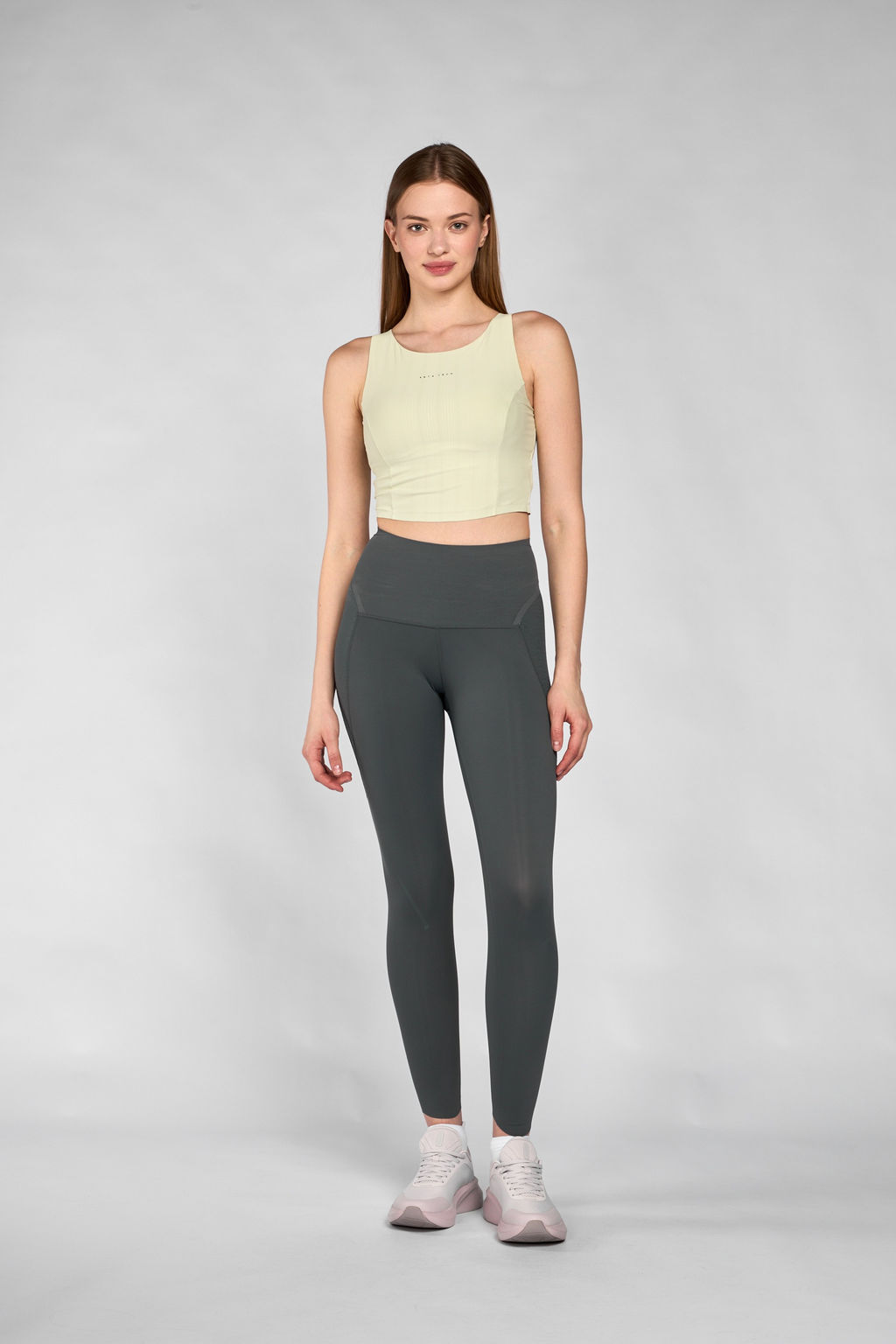 Бра Светло-зеленый