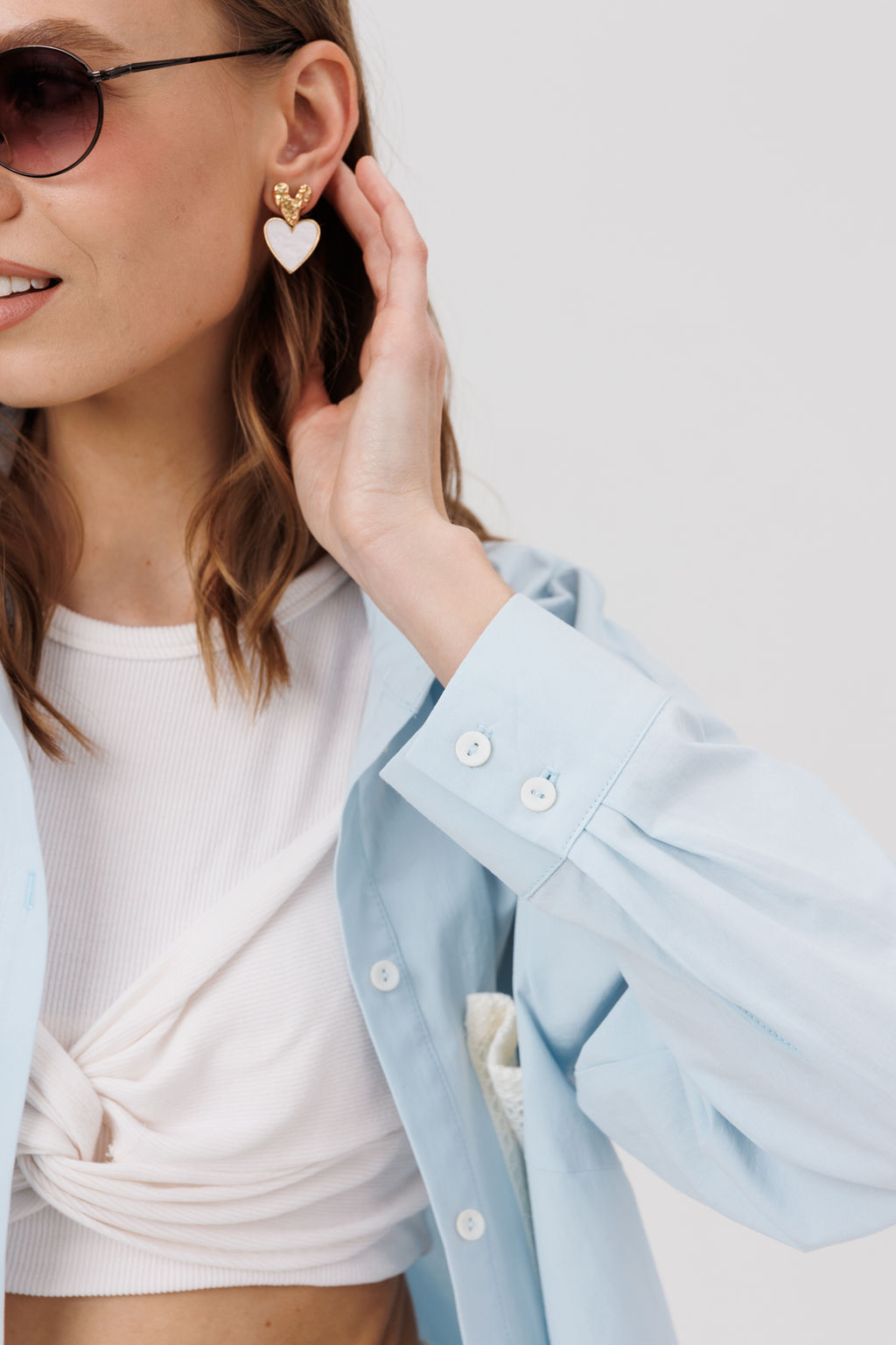 костюм 1067 - Cocktail фото 7