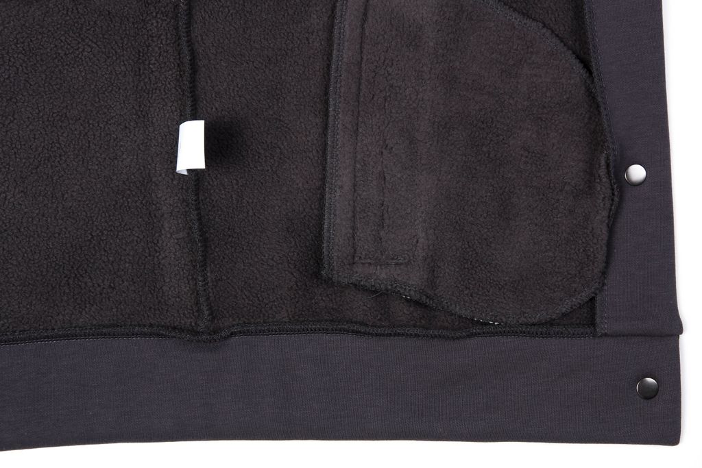 Костюм утепленный