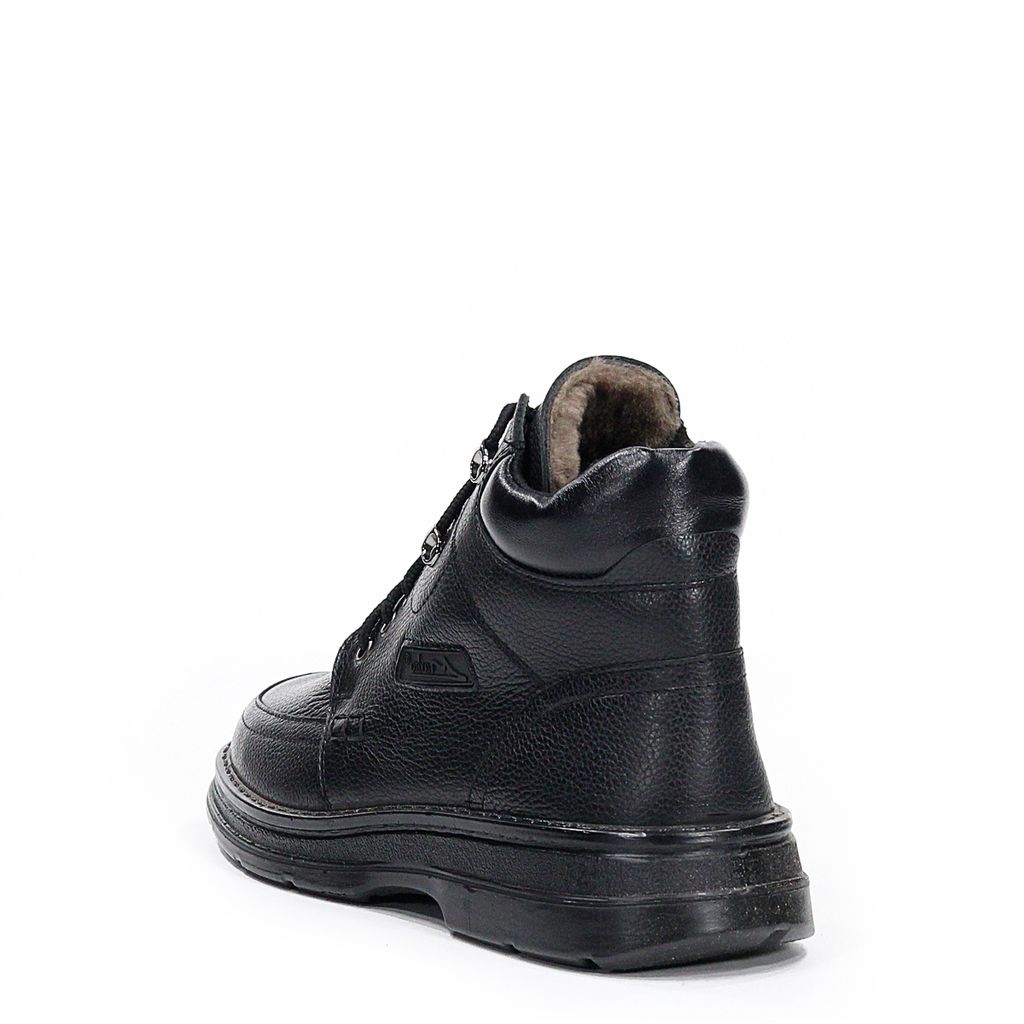 Ботинки мужские