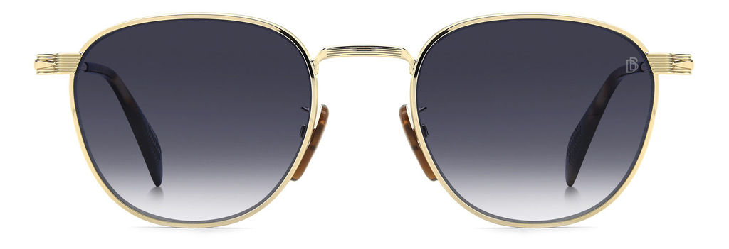 Солнцезащитные очки DAVID BECKHAM DB 1228/S