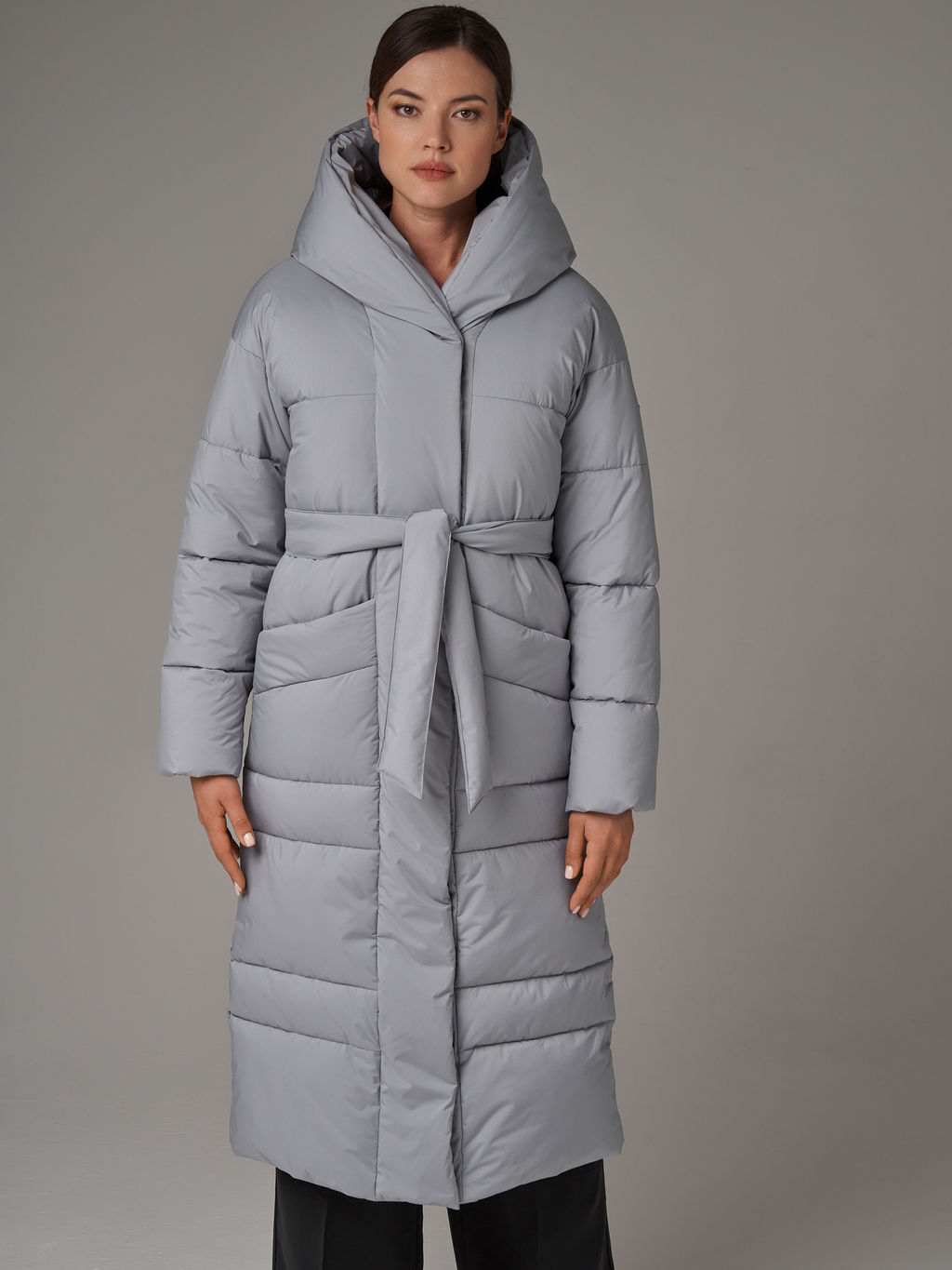 Пуховик женский 

АРТ. 81928z - Hoops фото 5