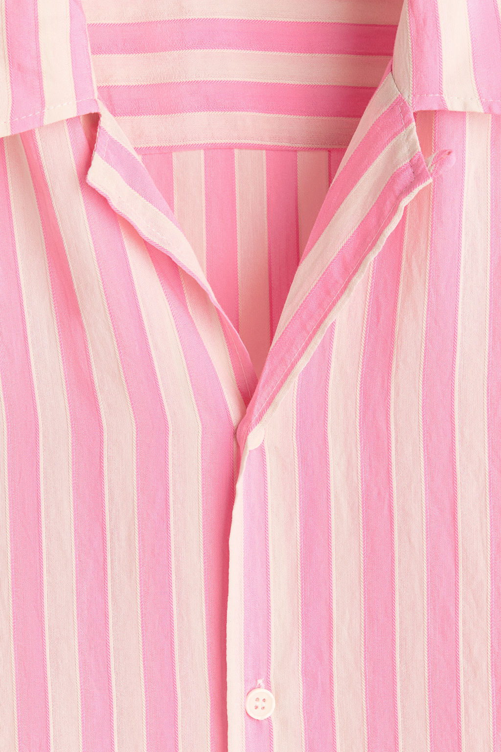 Camisa resort Relaxed Fit - H&m фото 5