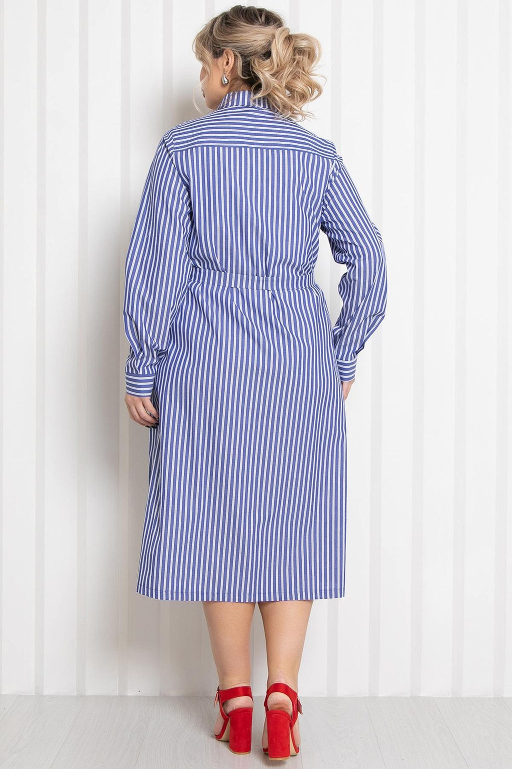 Платье П-2242/2 - Леди агата фото 7