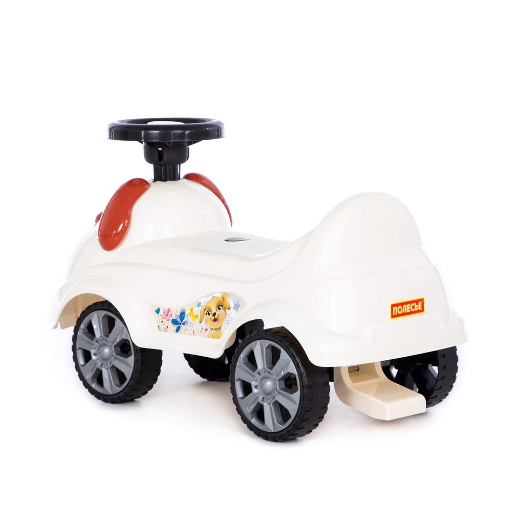 Каталка Кроха - Полесье фото 3