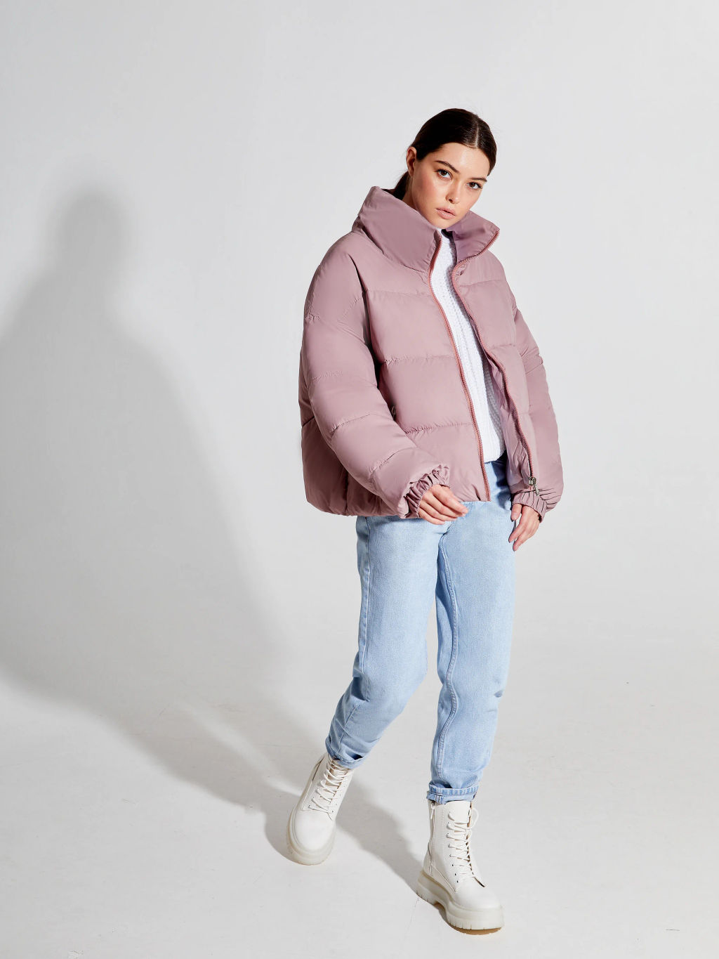 JETTY Куртка с утеплителем 100 гр/м2