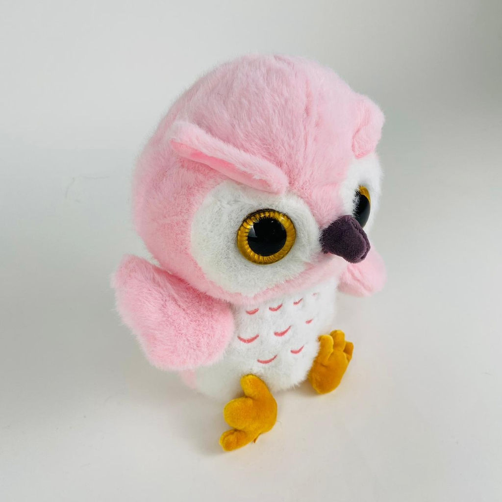 Мягкая игрушка Совенок 25 см (арт. 1005/25) - Storyland фото 9
