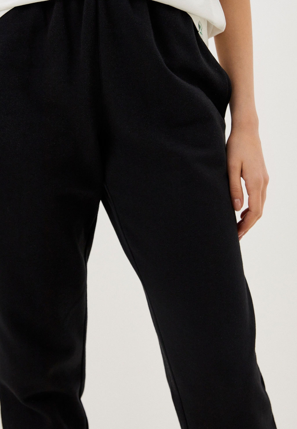 Брюки мужские