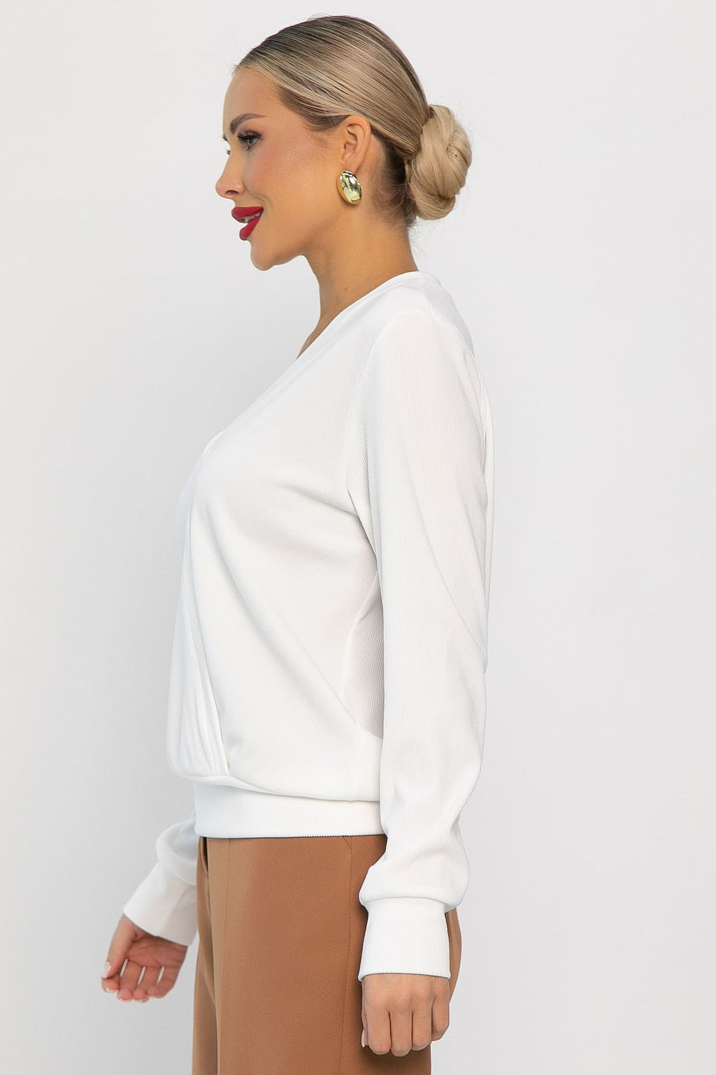 Джемпер Эвил - Lt collection фото 8