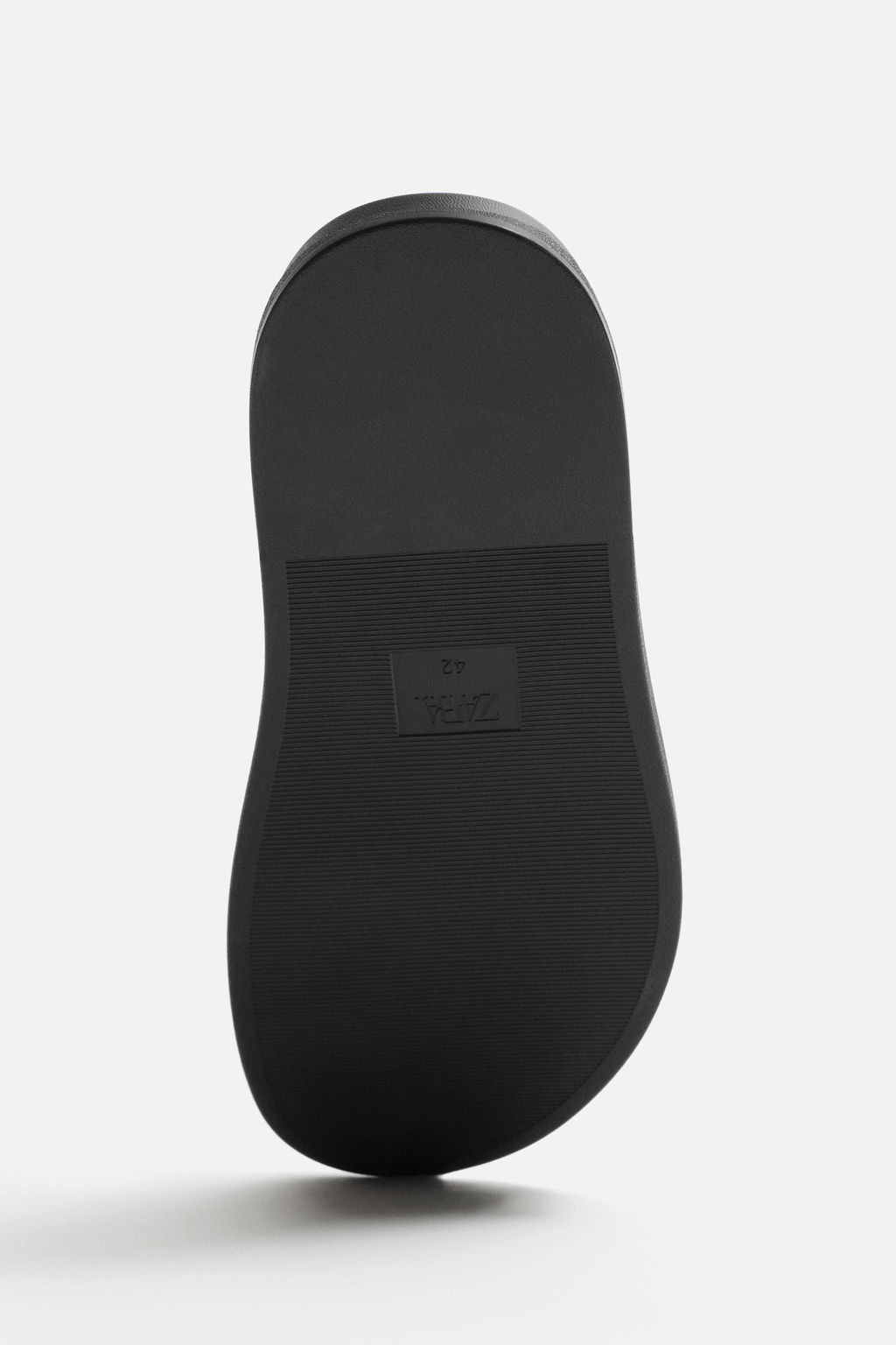STRAPPY SANDALS - Zara фото 8