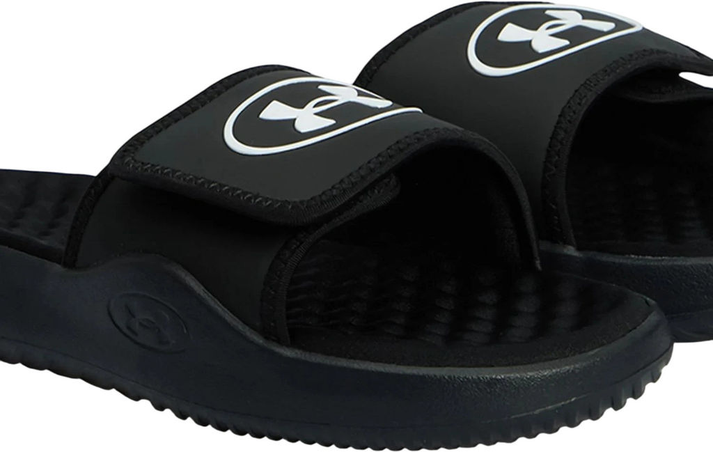 Шлепанцы женские