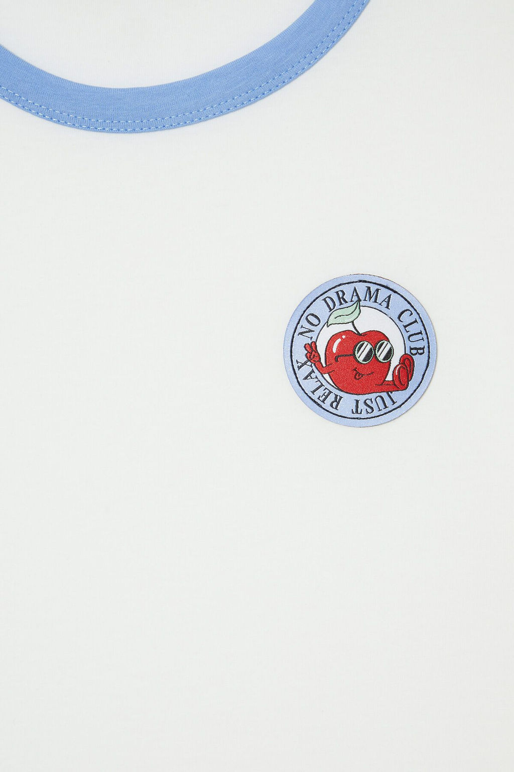 Футболка с короткими рукавами - Смена фото 12