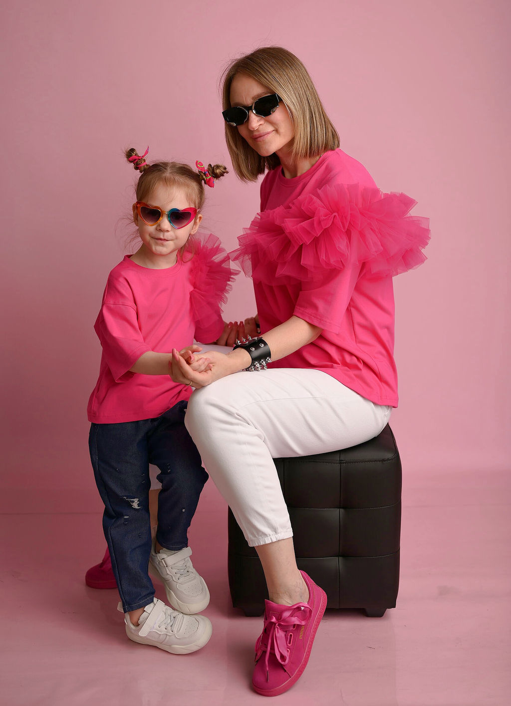 Ш70-Д Брюки-бананы ЦВЕТ: СИНИЙ