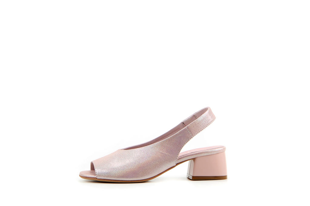 Босоножки 4001.4053be.pink ibiza